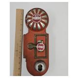Vintage Best Lock EXIT Alarm Door Lock