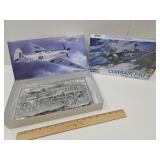 Revell Hasagawa Airplane Model Kits New, Corsair