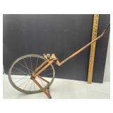 Land Survey Measurer