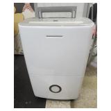 FRIGIDAIRE Dehumidifier