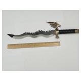 FLYING DRAGON Lg Knife