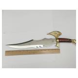 CHIPAWAY Lg Knife