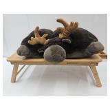 Breakfast Tray,Pet Pillow