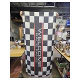 New Welcome Race Fans 3