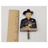 Vintage Hopalong Cassidy Toy Sparker