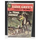 Vintage .10 Cent Zane Grey