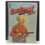 Vintage GENE AUTRY .10 Cent Comic Book