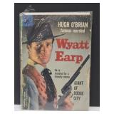 Vintage .10 Cent WYATT EARP Comic Book