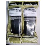 2 Magpul P-Mags Unopened