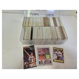 Large Lot of Mixed Sports Cards