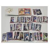 Baseball Cards  Small Album & 2025 TOPPS,Necklace