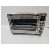 Crux Toaster Oven 17"x12"h