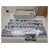 Large Lot of Hockey Cards