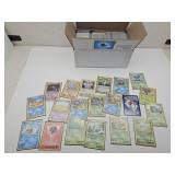 Large Lot Pokemon Cards