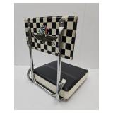 VTG Indy 500 Stadium Cushion Seat No Rips