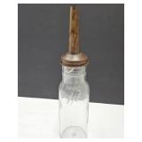 Replica 1 QT Oil Bottle