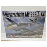 Sealed Revell Messerschmitt Me Models Airplane
