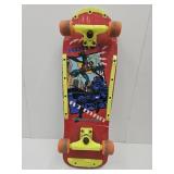 Vintage Batman Skateboard