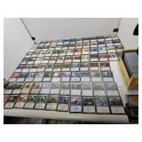 Magic The Gathering Cards