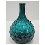 Empoli Genie Teal Decantor