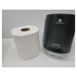 Paper Towel Dispenser