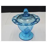Harvest Grape Indiana Glass 1950-60