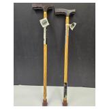 NEW Canes Adjustable Medline