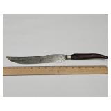 JA Henckels Kitchen Knife