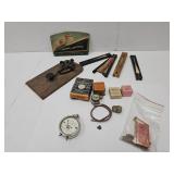 Morse Code Ham Radio Telegraph
