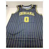 NEW Haliburton Stitched Jersey Mens Sz XL