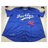 NEW Jackie Robinson Printed Jersey Sz XL