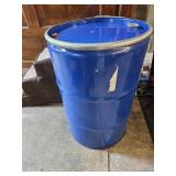 55 Gal Barrel
