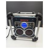 Bosch Radio Charger  Battery Bay Works