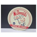 Tin McDonald