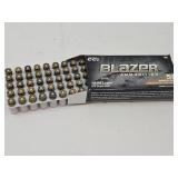 Reload 9mm  ACP 50 RDS Gun Ammo