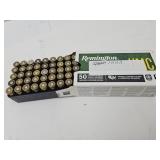 Reload 9mm  ACP 50 RDS Gun Ammo