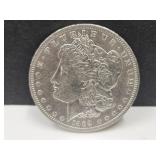 1889 O Silver Morgan Dollar Coin