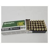 Reload 9mm  ACP 50 RDS Gun Ammo