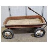 Marsh Jet Wagon
