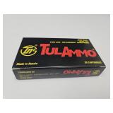 .223  20 RDS Gun Ammo