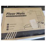 4 Ford Expedition Floor Mats Amazon Return