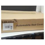 Honda CRV Seat Cover Amazon Return