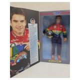 Starting Line Up Jeff Gordon Figure