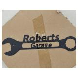 New Robert