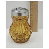 Wright Sugar Shaker Amber