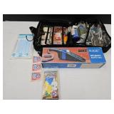 First Aid Supplies, Mask, ++