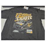 NWT XL NASCAR Shirt