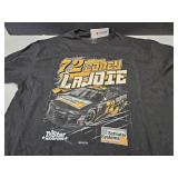 NWT XXL  NASCAR Shirt