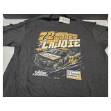 NWT XXL   NASCAR Shirt