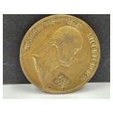 1792-1932 Geo.Washington Bicentennial Bronze Coin